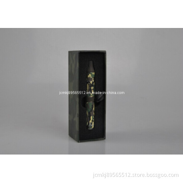 Jcmkj E-Cigarette Camouflage Ago, Li 18650, 18500battery
